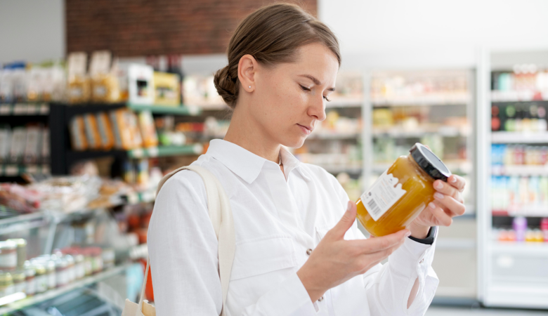 Como ler rótulos pensando na saúde do coração